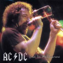 AC-DC : Live in Melbourne